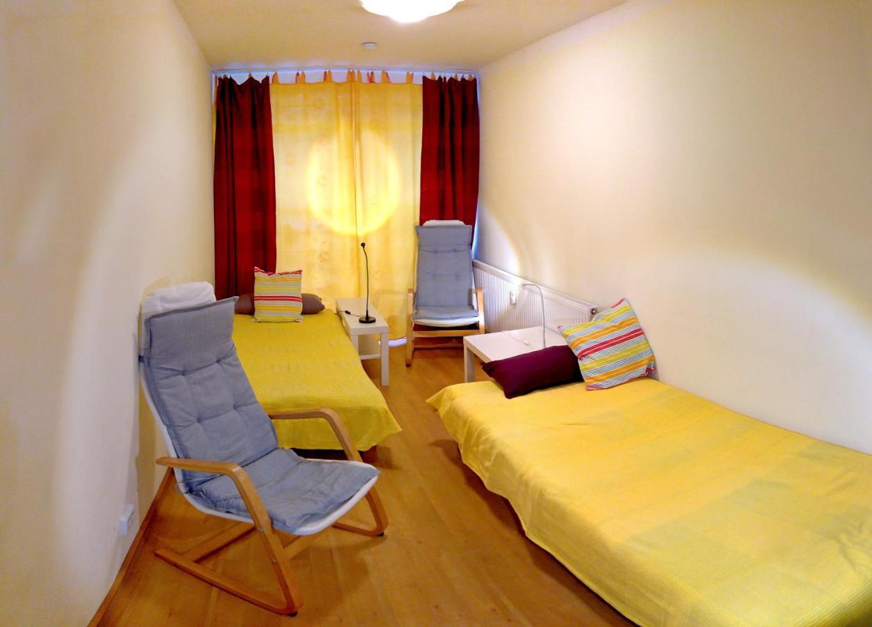 City-apartment 65qm 2-schlafzimmer Wlan Nichtraucher Parken Apartment Dusseldorf